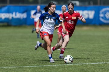 Bild 128 - wBJ HSV Leistungsvergleich